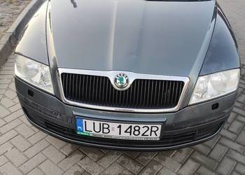 Octavia 1.6 8v 105 ps lpg