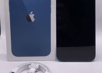 iPhone 13 128 GB Blue 88% w idealnym stanie