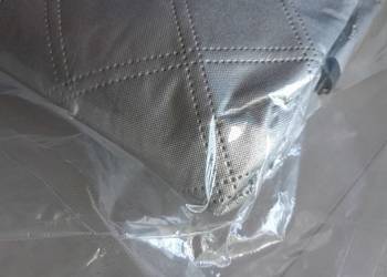 Osłona mata na szybę samochodu auta przeciwszronowa nowa outket