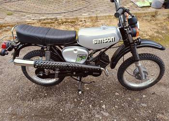 Simson s70E II