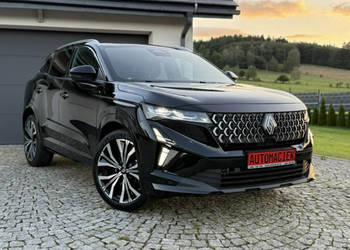 Renault Austral PANORAMA DACH, AMBIENT, NOWE AUTO, GWARANCJA