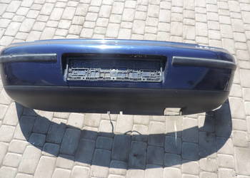 SEAT LEON I ZDERZAK TYŁ TYLNY