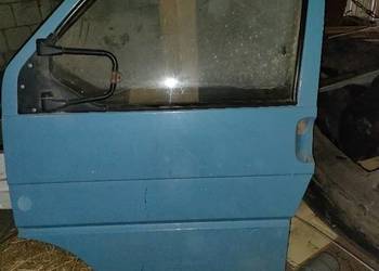 Drzwi VW transporter T4