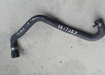 Przewód Wąż Rura silnika Bmw e46 316i 318i 318Ci n40 n42 n46