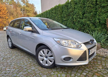 Ford Focus Trend ECOnetic Mk3 (2010-2018)