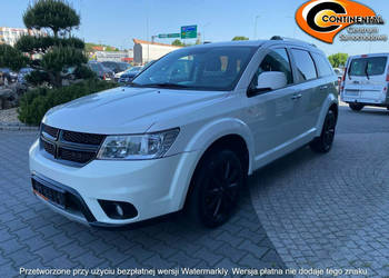 Fiat Freemont Pełne wyposażenie,7-osobowy!!