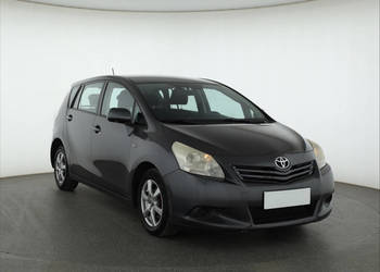 Toyota Verso 2.0 D-4D