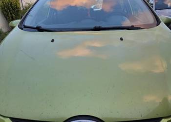Ford Fiesta mk7
