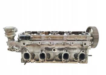 GŁOWICA KOMPLETNA 06B103373T 1.6 8V Seat Leon II (2005-2012)