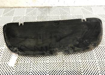 WYGŁUSZENIE MASKI TOYOTA COROLLA E21 Kombi