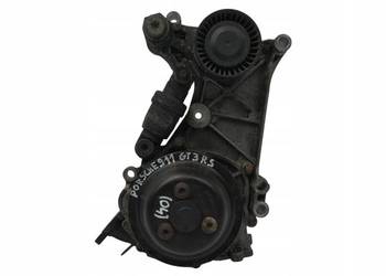 POMPA WODY obudowa Porsche 911 991 GT3 3.8 9A1106139