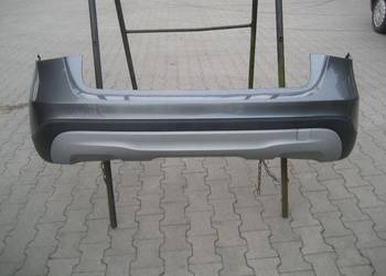 MERCEDES GLA W156 156 ZDERZAK TYLNI A1568850325