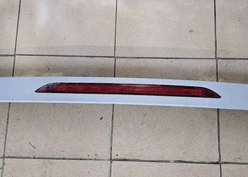W447 V class spoiler tylnej klapy