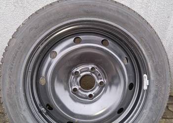 Koło zapasowe nowe 205/55/16