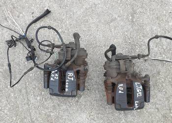 BMW 730LD G11 G12 ZACISK LEWY PRAWY TYL