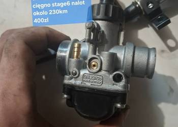 Dellorto 21ds