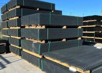 Panele ogrodzeniowe 3D 1,53 kolory RAL ogrodzenie panelowe fi4 Producent