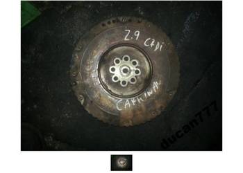 koło zamachowe wieniec kia carnival 2.9 crdi