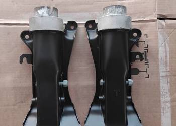 Mocowania tył quattro oryginał Audi A4 B5 80 B4