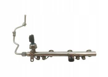 LISTWA WTRYSKOWA 2001410225 175226637R --B 1.2 TCE Renault Kadjar I (2015-)