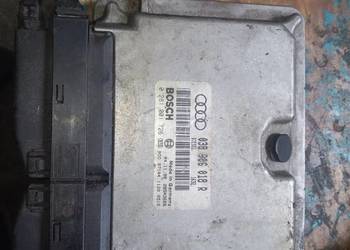 Audi a 4 sterownik silnika  1,9 tdi