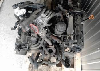 Silnik audi a4 b6 passat B5 audi A6 C5 2.5 Aym 155 km