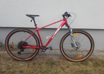 KTM Ultra Fun 29" rozmiar XL