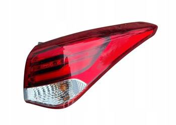 Lampa tylna Led Prawa Hyundai i40 2018r Sedan