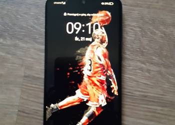 Huawei p30 lite 128g/4g ram