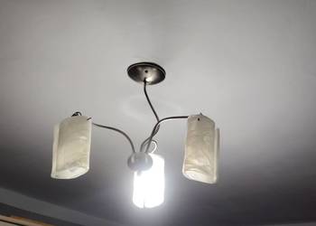 Sprzedam lampę wiszącą