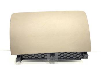 SCHOWEK PASAŻERA AUDI Q7 4L SUV 06-16 PÓŁKA DESKI, BOCZNY, WNĘKA