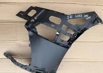 MERCEDES S-KLASA W223 ŚLIZG ZDERZAKA LEWY PRZÓD A2238856304