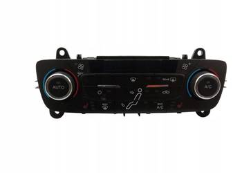 PANEL NAWIEWU F1ET-18C612-CJ Ford Focus Mk3 (2010-2019)