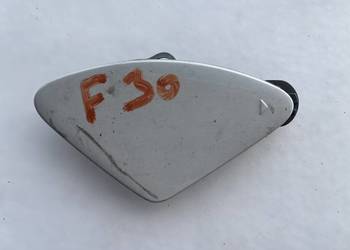 BMW 3 F30 F31 ZAŚLEPKA HAKA ZDERZAKA PRZÓD 51117301914