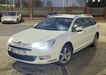 Citroen c5x7