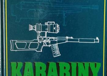 KARABINY WYBOROWE - HOGG V. IAN KARABINY WYBOROWE - HOGG V. IAN