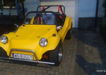 Volkswagen Buggy VW 1959r.