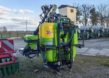 Opryskiwacz TOLMET XSARA 1015 1000l