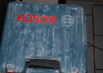 MŁOTOWIERTARKA BOSCH GBH 2-24 DRE