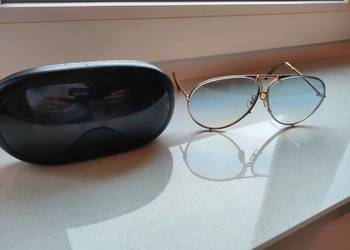 Kolekcjonerskie Okulary Carrera PORSCHE DESIGN