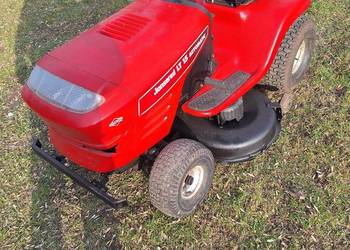 traktorek kosiarka Jonsered LT 15 automatic