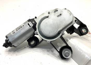 SILNIK WYCIERACZEK TYŁ FORD FIESTA MK6 2S61A17K441AC Hatchback 01-14