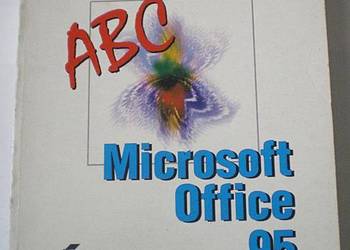 ABC Microsoft Office 95 - Guy Hart-Davis
