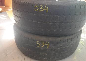 Opony Mirage MR200   235/65r16C