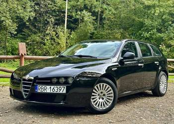 Alfa Romeo 159 - 1.9 JTDm