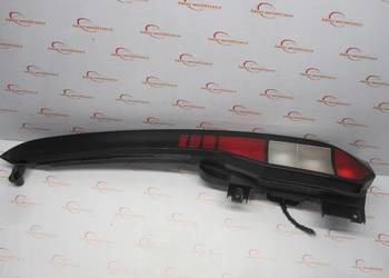 VOLKSWAGEN CADDY IV 22r lampa prawy tył 2K7945258