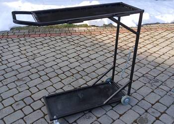 Wózek spawalniczy nowy