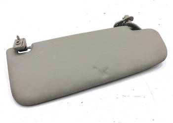 OSŁONA PRZECIWSŁONECZNA LEWY ALFA 159 05-12 BLENDA LUSTEREK, LEWA