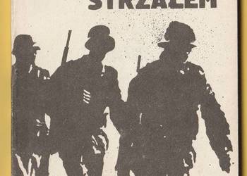 ŻÓŁTY TYGRYS - PRZED PIERWSZYM STRZAŁEM - 1984