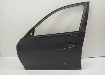 DRZWI LEWE PRZEDNIE PRZÓD BMW E60 E61 416/9